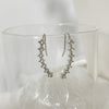 LuxeSparkle™ Sophisticated Diamond Accent