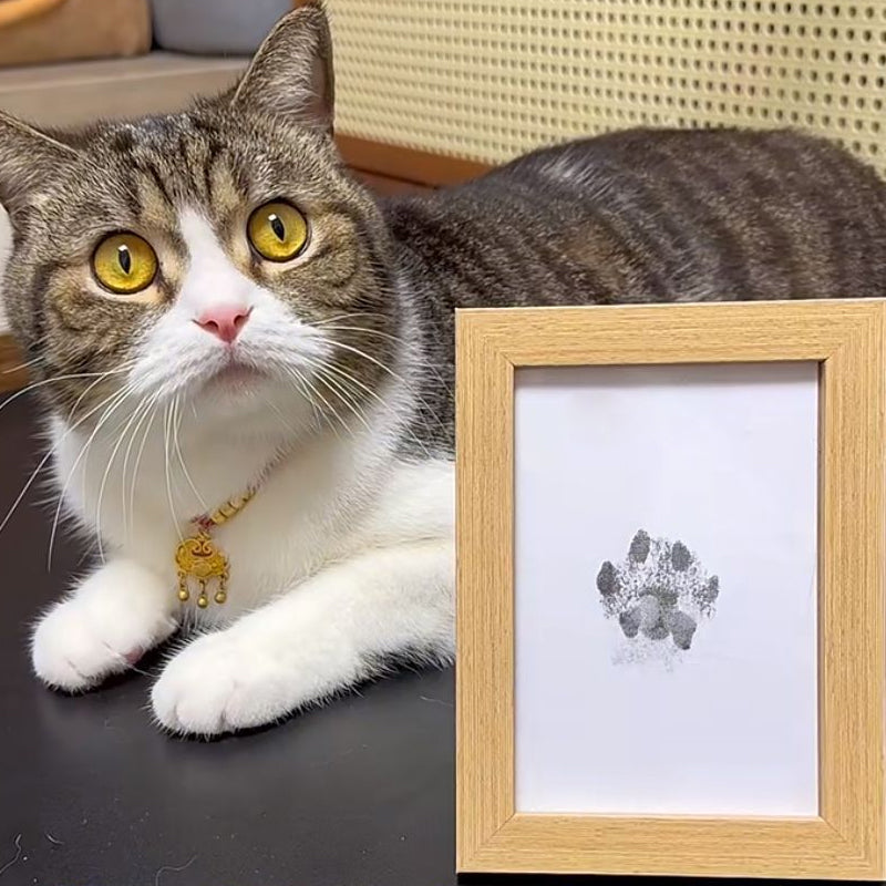 PawPrint™ Preserve Precious Prints (1 + 1 Free)