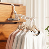 2+1 Free | FlexiHanger™ Snap Hook Convenience