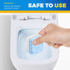 FreshFlush™ Odor-Free Cleanse