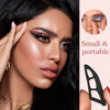 1+1 Free | GlamGuide™ Flawless Eye Shadow Guide
