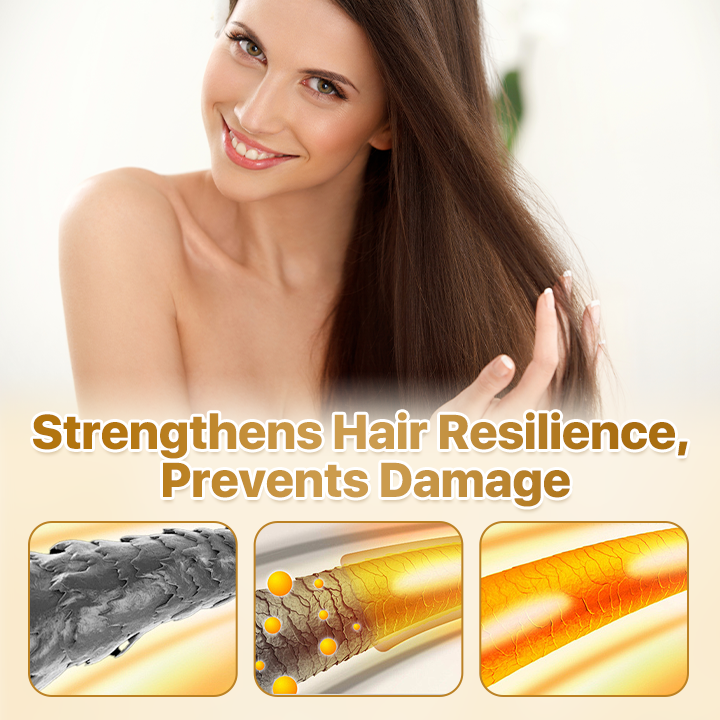 ReviveSpray™ Fuller Hair Transformation in 4 Weeks