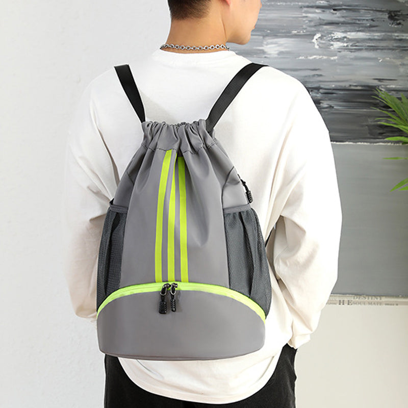 StrapPack™ Versatile Travel Companion