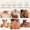 StrapFree™ All-Day Bare Comfort