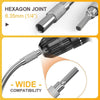 UniShaft™ Versatile Work Efficiency