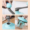 HandyWhisk - Cream and Egg White Whisk with Hand Crank