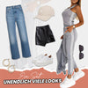 Jailene™ Game-Ready Comfort Fit