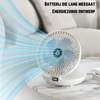 CoolSpin™ Compact Cooling Power