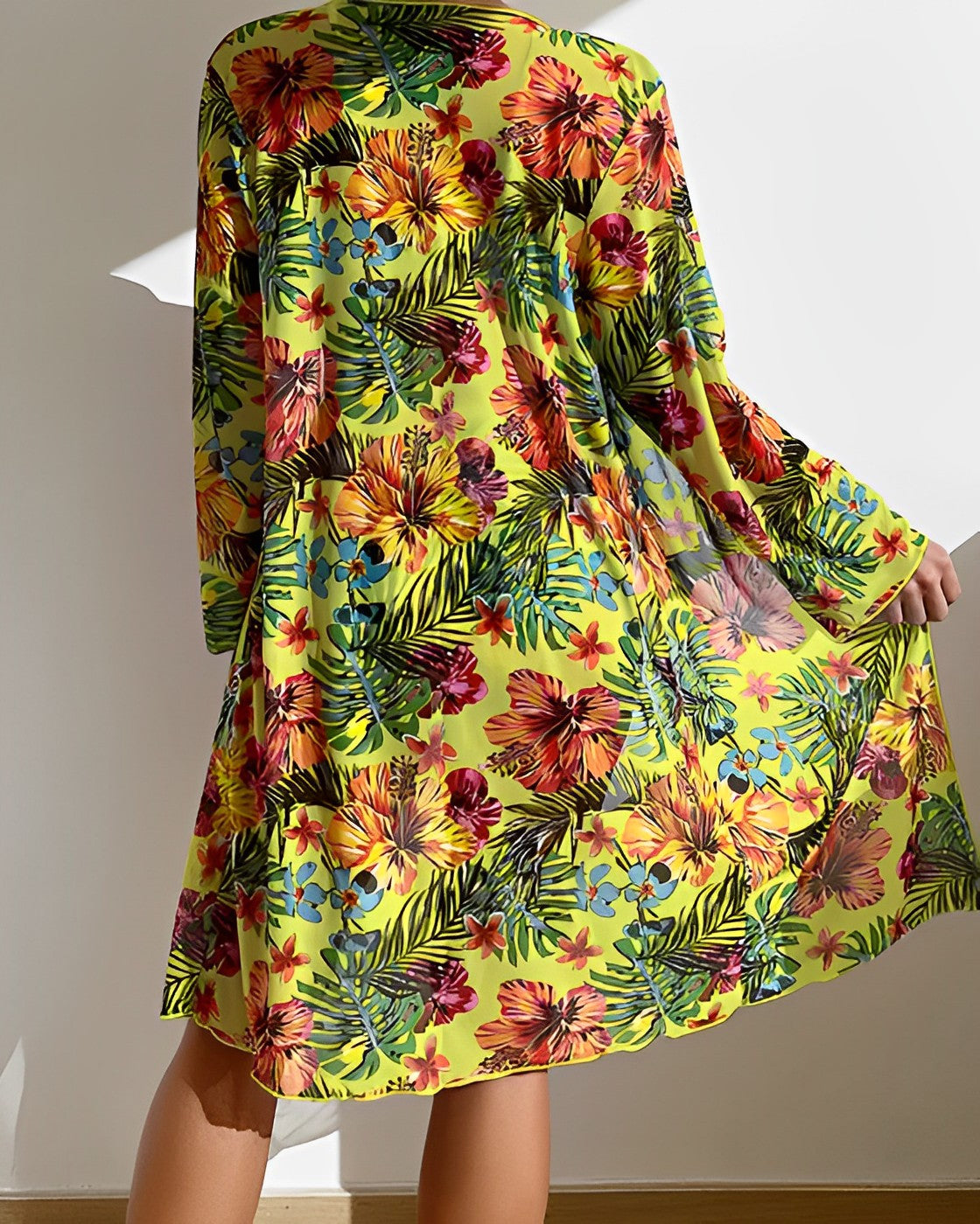 Hyacinth™ Feel-Good Swimwear