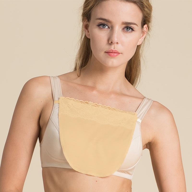 LaceVeil™ Stylish Conceal Touch