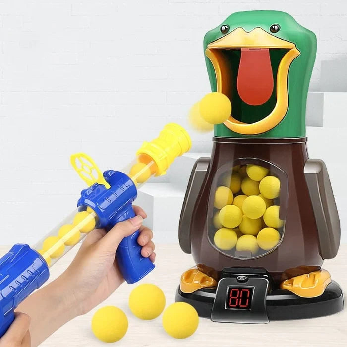 DuckBlasters™ Skill Development Fun