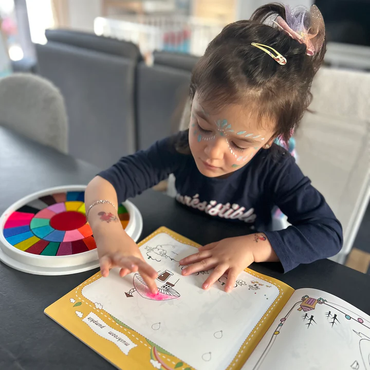 ArtisticHands™ Creative Fun Exploration