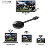 Wireless HDMI Display Adapter | MediaLink™ 1080P WiFi Screen Mirroring for Android, iOS, Windows & Mac