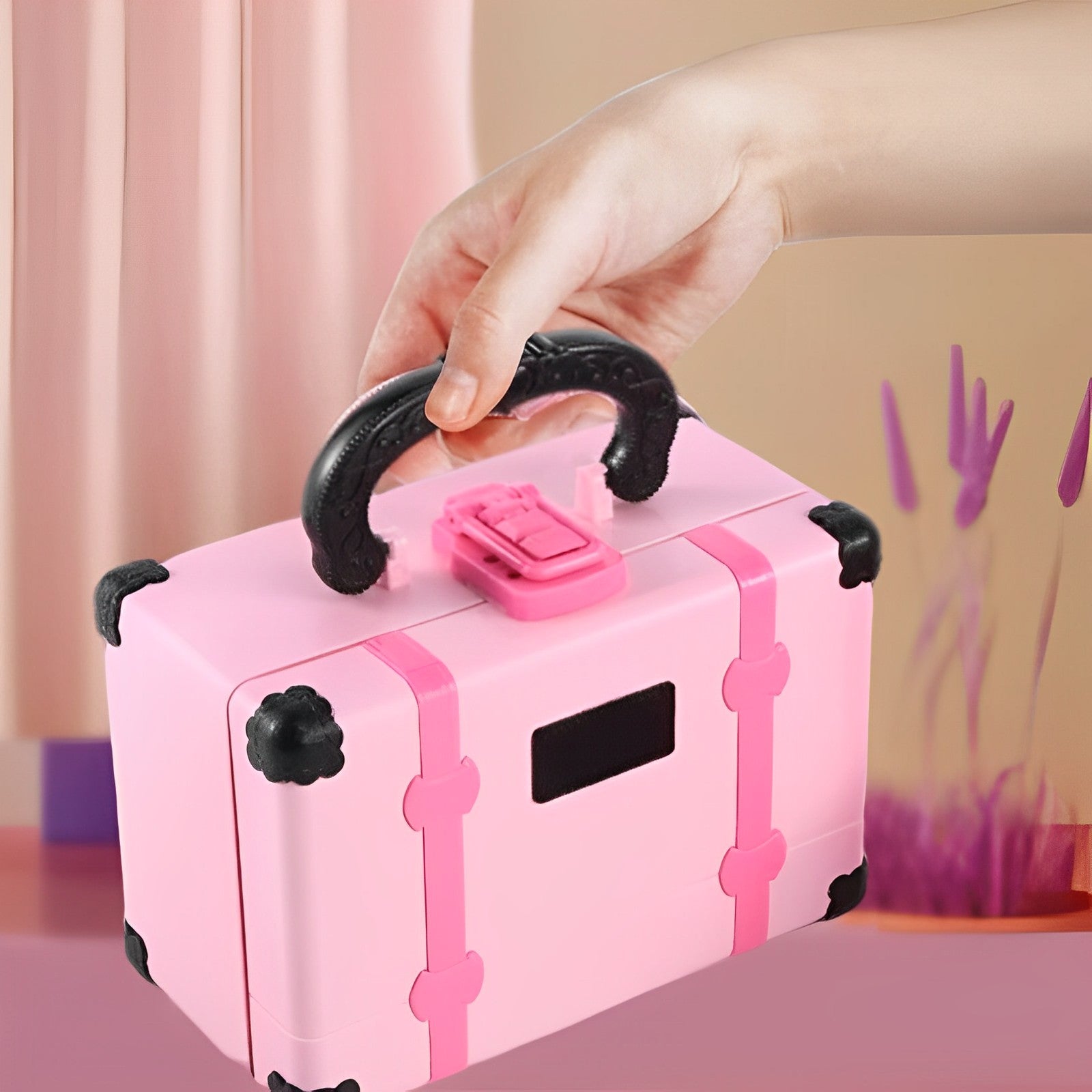 TinyVanity™ Playful Beauty Adventure