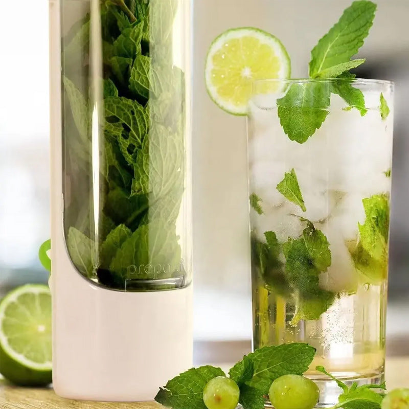 VeggiePod™ Freshness Lasts Longer