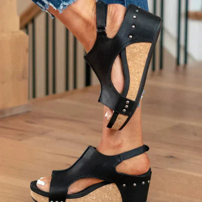 Ross™ Confident and Pain-Free Walking this Summer