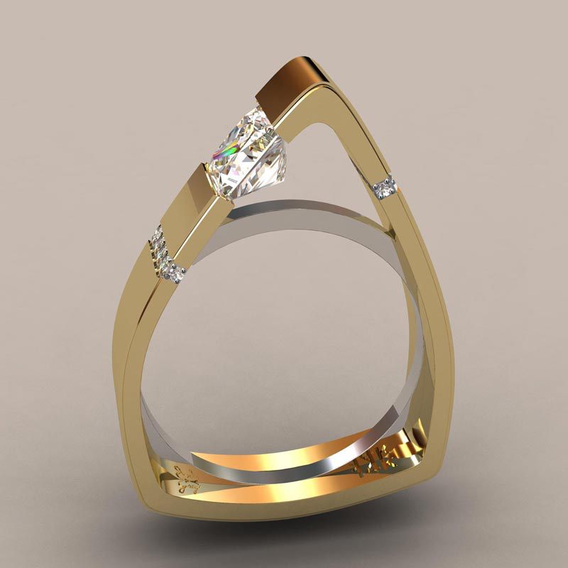 ZenGem™ Everlasting Dazzling Brilliance