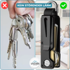NeatKeys™ Pocket-Safe Keyholder