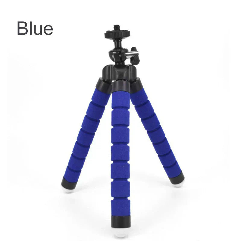 🎁Limited Time 50% DISCOUNT🎁✨Flexible Mini Tripod