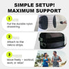 LumbarBrace™ Comfortable Posture Correction