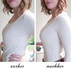 SmoothFit™ Invisible Lift Support