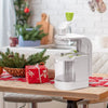 TwistSlice™ Time-Saving Meal Prep