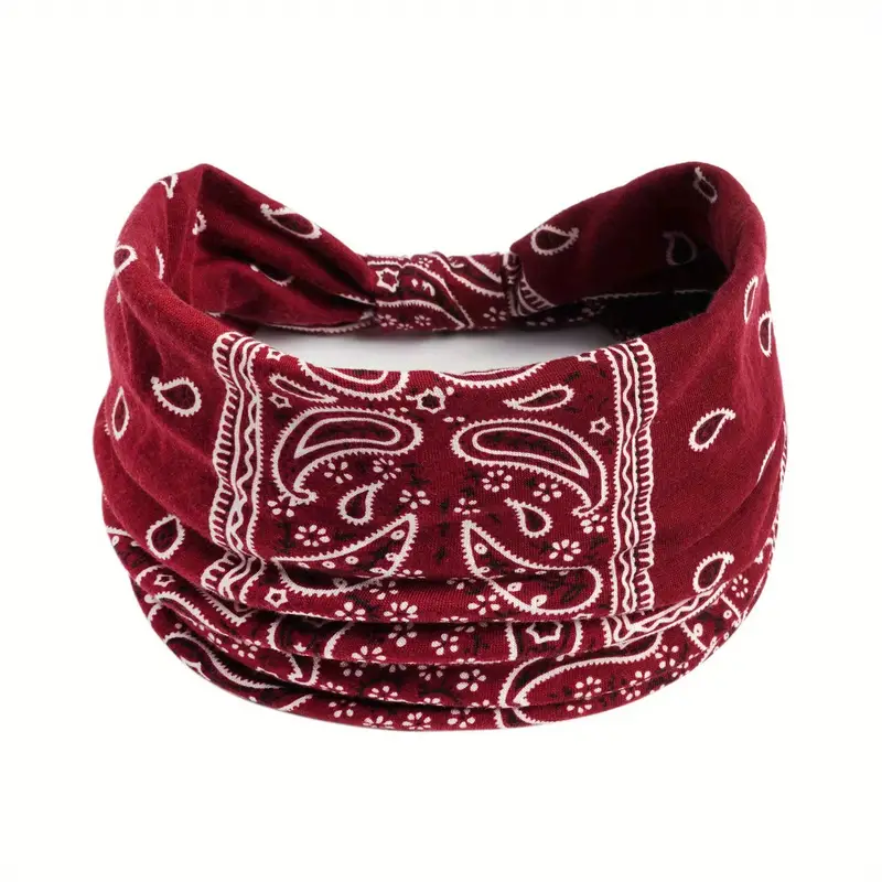 HeadVibe™ Wrap With Ease