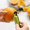 QuickPeel™ Swift Peeling Power
