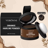 Hair Shadow Powder | Natural Hairline & Brow Filler | Waterproof & Long-Lasting