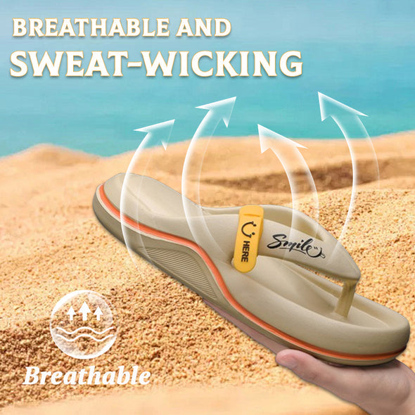 Limited Time 50% Off Fashionable Casual Slippers