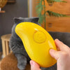 PurrSteam™ Tangle-Free Fur