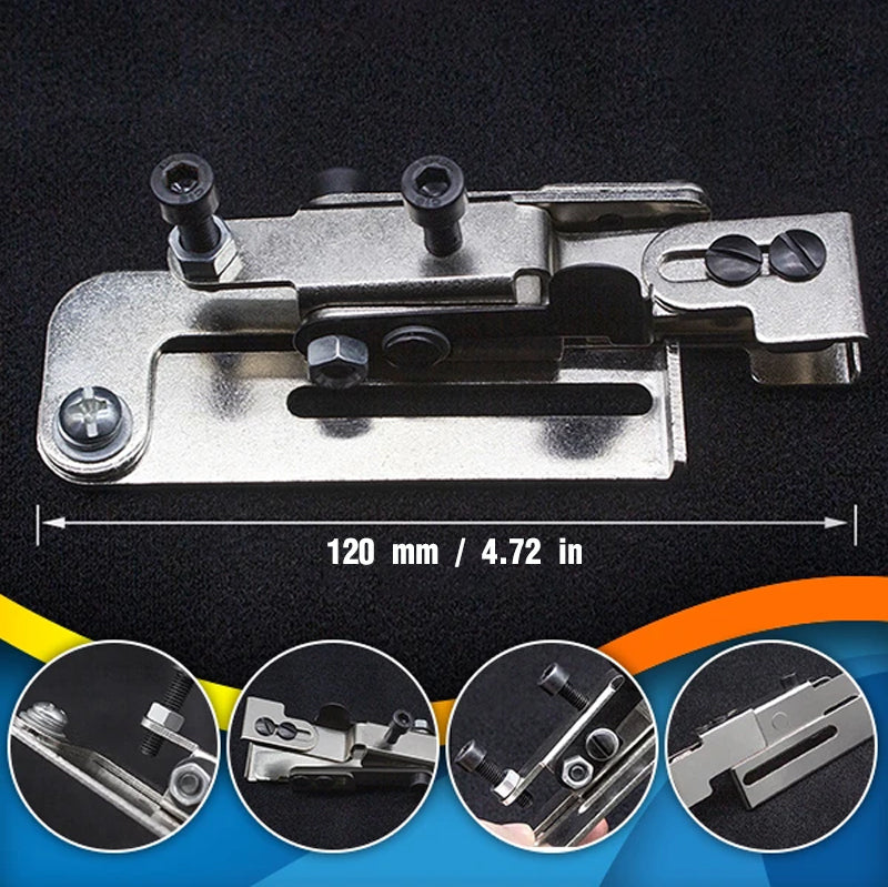 SewGuide™ Professional Seam Finish