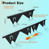 GapShield™ Hassle-Free Spill Guard