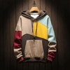 Heidi-Mode | Vanguard Hoodie