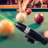 TargetBeam™ Targeted Pool Accuracy