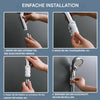 ShowerGrip™ Secure Shower Hold
