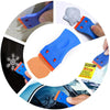 CleanChisel™ Scratch-Free Glue Removal
