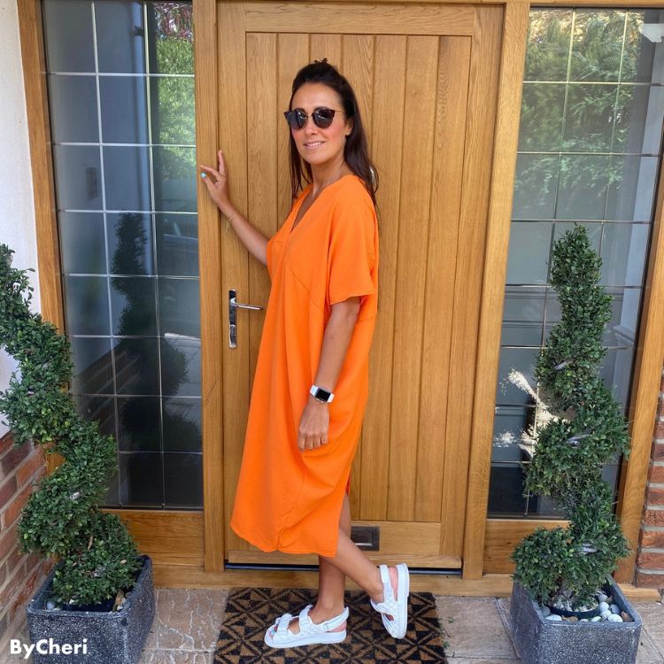 Charlie™ Relaxed Radiant Vibes