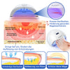 PureNail™ | Nail Fungus Laser Therapy Device - Your Secret Weapon Against Nail Fungus