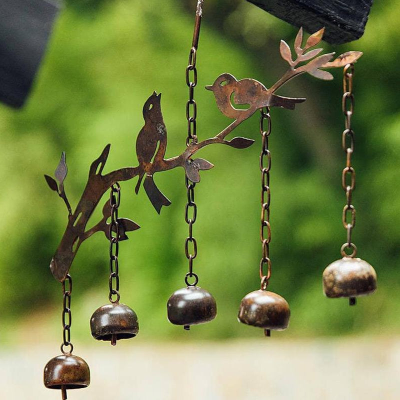 ChirpCharm™ Delightful Tinkling Tunes