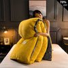 SnugWrap™ Get Ultimate Sleep Comfort with this Duvet