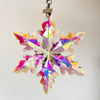Crystal Ornament | K9 Hanging Decoration for Christmas Tree & Car Rearview | Gift-Ready Packaging
