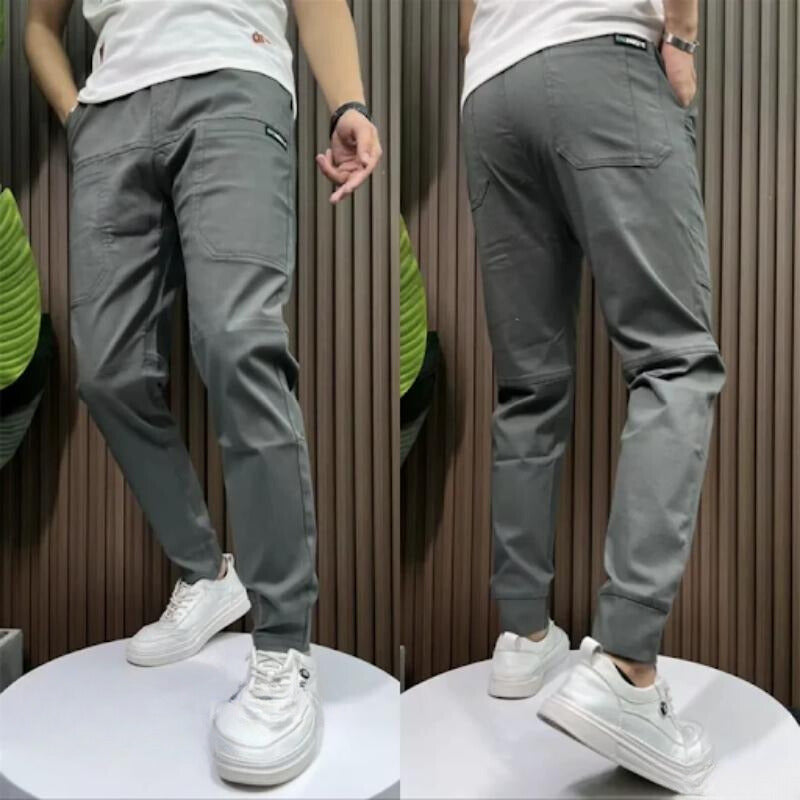 Logan™ Durable Outdoor Fit