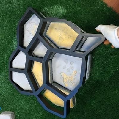StoneCraft™ Stylish Stone Paths