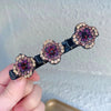 2+2 Free | Starry™ Crystal-Decorated Hair Clips