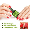 1+1 Free | NailMelt™ Instant Polish Removal in Just 3 Minutes