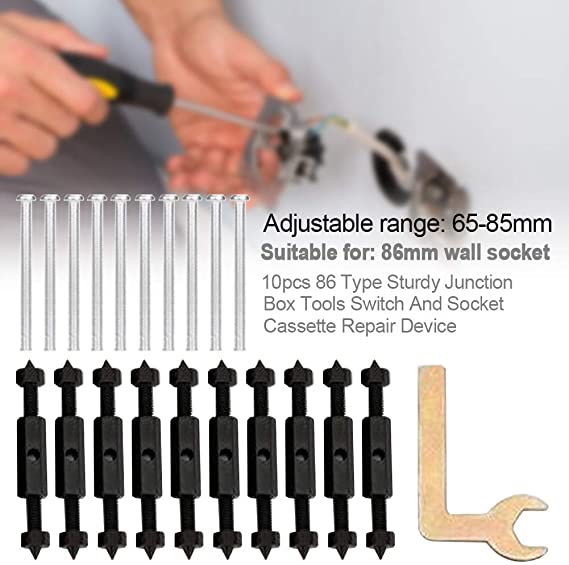 QuickFix™ Universal Socket Saver