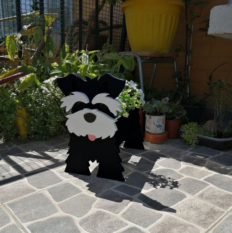 PawPlanter™ Green Pet Oasis