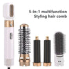 FusionStyler™ Versatile, Efficient, All-in-One Hairstyler