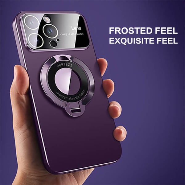 EliteCase™ Functional Elegant Accessory